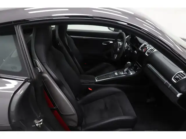 2016 Porsche Cayman GTS, 340 HP, PDK, SPORT EXHAUST, SPORT CHRON in Cars & Trucks in Longueuil / South Shore - Image 23