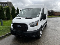 2021 Ford Transit 250 $45,875+$995 processing fee= $46,870 Total obligation before taxes GET APPROVE... (image 3)