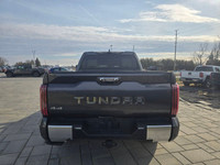 2022 Toyota Tundra 4x4 Crewmax Capstone Hybrid with 61,000kms. Loaded with Leather, Panoramic Sunroo... (image 5)