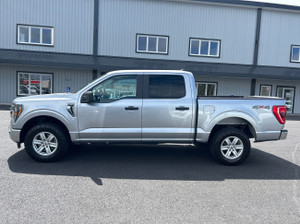 2023 Ford F 150 XLT