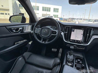 The *2019 Volvo S60 R-Design* is a sleek, Scandinavian sport sedan that blends bold styling, advance... (image 6)