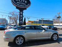 XJL - LONG WHEEL BASE - LOW LOW KMS - 100% CANADIAN VEHICLE Visit Our Website @ EliteLuxuryMotors.ca... (image 4)
