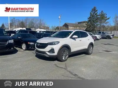 Come see this 2022 Buick Encore GX Essence while we still have it in stock! *You Can't Beat the Pric...