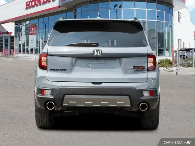 2022 Honda Passport 4DR AWD TRAILSPORT in Cars & Trucks in Mississauga / Peel Region - Image 6