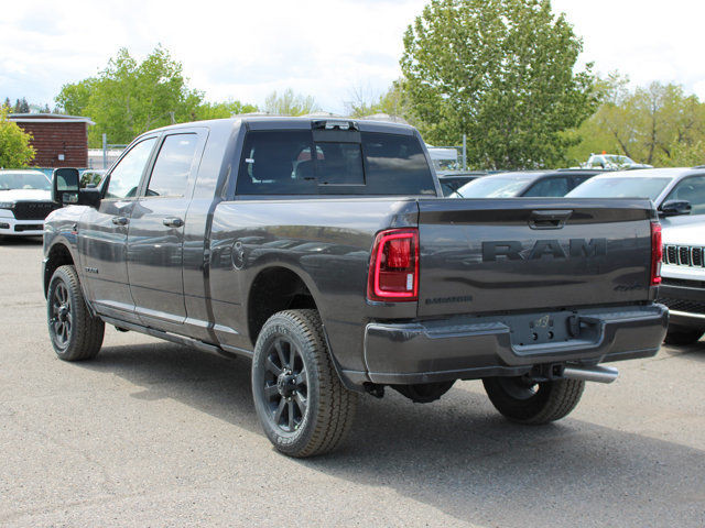 2025 Ram 3500 Laramie in Cars & Trucks in Calgary - Image 3