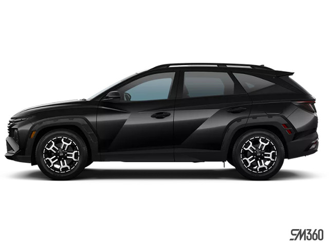 2025 Hyundai Tucson XRT in Cars & Trucks in Calgary