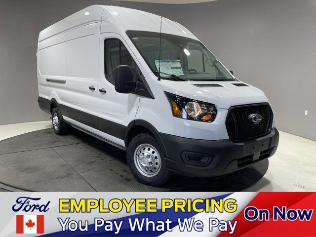 2025 Ford Transit Cargo Van in Cars & Trucks in Strathcona County