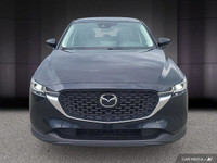 Le Mazda CX-5 GX AWD 2022 est un VUS compact qui allie élégance, performance et praticité. Dès le pr... (image 9)