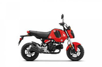 2023 Honda Grom™ - MSX125