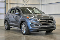 2018 Hyundai Tucson Premium AWD I4 2.0L , cuir , toit pano 