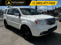 DISCOVER COMFORT, VERSATILITY, AND RELIABILITY WITH THIS 2015 HONDA PILOT SE. PERFECTLY SUITED FOR F... (image 6)