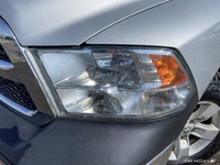 This Ram 1500 has a dependable Regular Unleaded V-8 5.7 L/345 engine powering this Automatic transmi... (image 9)