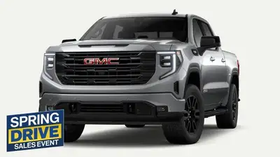This GMC Sierra 1500 boasts a Gas V8 5.3L/325 engine powering this Automatic transmission. ENGINE, 5...