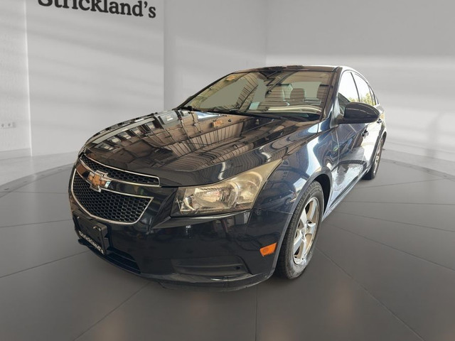 2014 CHEVROLET CRUZE 2LT in Cars & Trucks in Stratford - Image 2