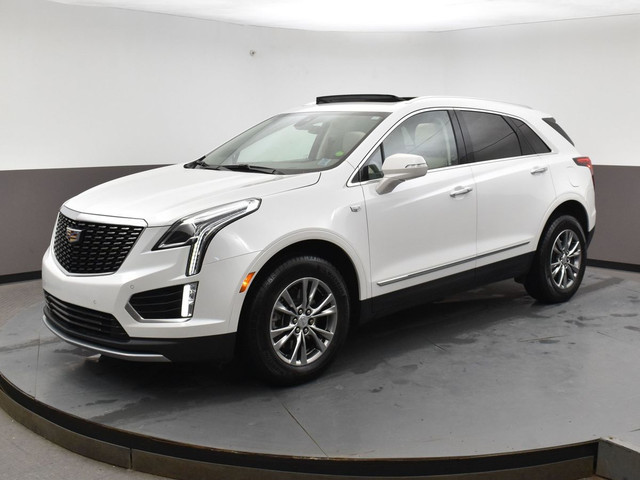 2023 Cadillac XT5 PREMIUM LUXURY AWD w/ Leather interior, Panora in Cars & Trucks in City of Halifax - Image 3