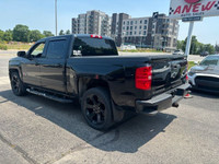 2017 CHEVROLET SILVERADO 1500 Z71 OFFROAD - CLEAN CARFAX NO ACCIDENTS - 5.3 V8 - 4X4 - TRAILER TOW P... (image 7)