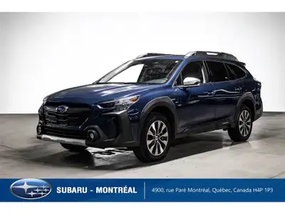  2024 Subaru Outback DEMONSTRATEUR Premier XT Eyesight AWD CVT