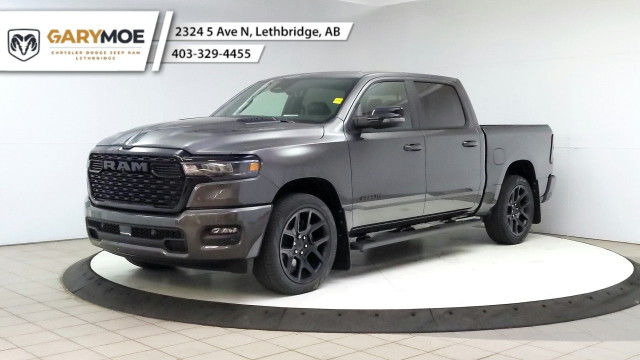 2025 Ram 1500 in Cars & Trucks in Lethbridge