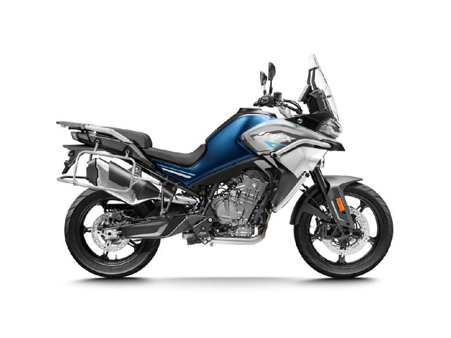 2024 CFMOTO IBEX 800-S SPORT IBEX800S in Touring in Thetford Mines - Image 2