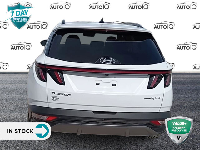 2022 Hyundai Tucson Hybrid Luxury HYBRID | HEATED SEATS in Cars & Trucks in Sault Ste. Marie - Image 3