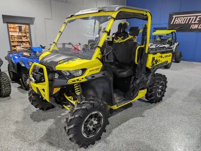 A rare X MR that wasn't beaten up. This one is nice and it's got your name on it - if you like fun ;...