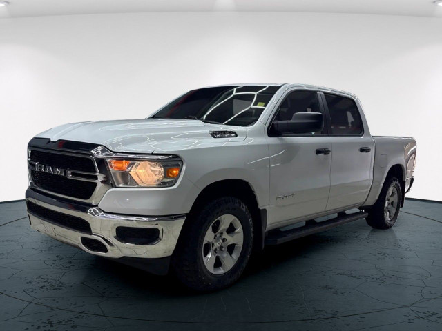 2022 Ram 1500 in Cars & Trucks in Edmonton - Image 3