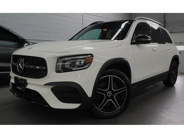  2020 Mercedes-Benz GLB GLB 250 4MATIC SUV NIGHT PKG, AMG PKG in Cars & Trucks in City of Toronto - Image 2