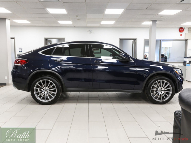 2023 Mercedes-Benz GLC 300 *SHOWROOM SPECIAL* in Cars & Trucks in City of Toronto - Image 4