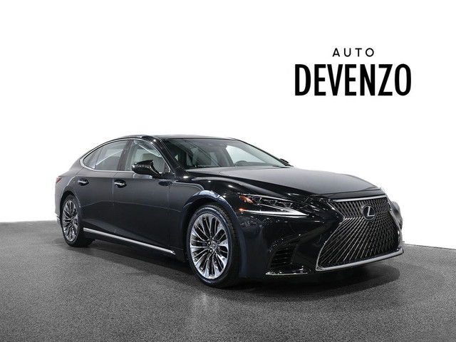 2019 Lexus LS LS500 AWD in Cars & Trucks in Laval / North Shore