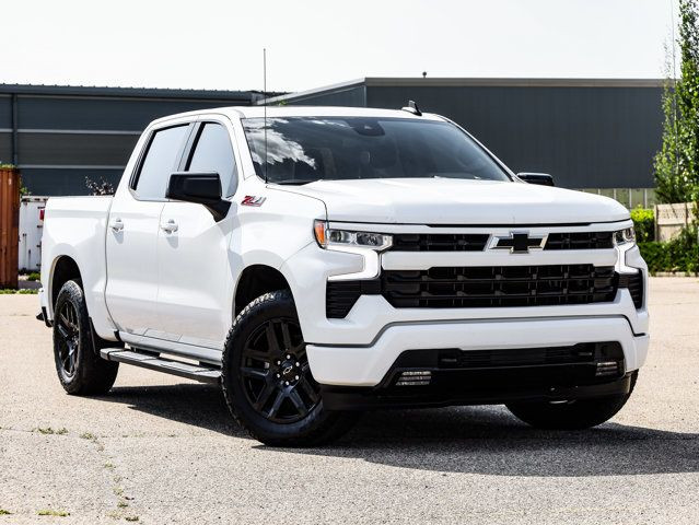 2024 Chevrolet Silverado 1500 RST 5.3L in Cars & Trucks in Strathcona County - Image 2