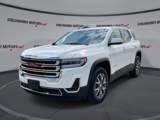 2022 GMC Acadia SLE in Cars & Trucks in Hamilton