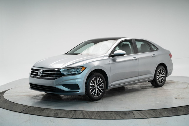 2021 Volkswagen Jetta Highline APP CONNECT / SIÈGES CHAUFFANTS / in Cars & Trucks in Longueuil / South Shore