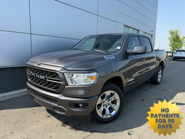 2024 Ram 1500 Big Horn in Cars & Trucks in St. Albert
