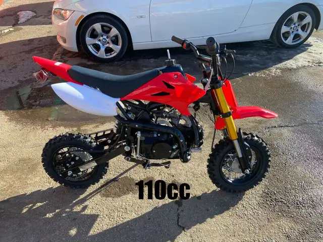 2024 BRAND NEW 110 cc ($1199.00),  125 cc ($1399.00), 150 cc ($1 in Other in Brandon - Image 4