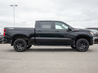 Rugged and ready for adventure, the 2024 Chevrolet Silverado 1500 LT Trail Boss is built to take on... (image 8)