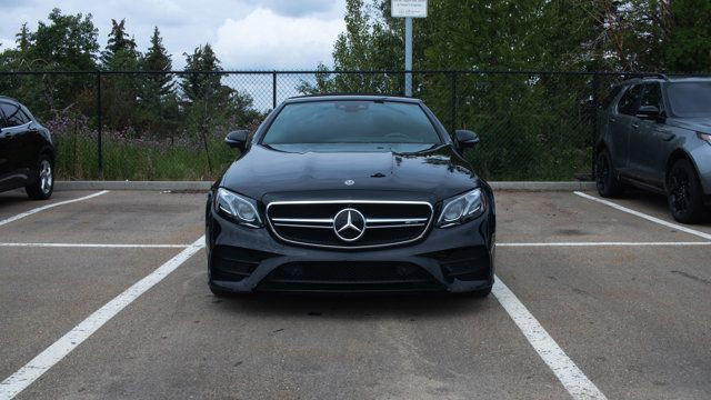 2020 Mercedes-Benz E-Class AMG E 53 in Cars & Trucks in Edmonton - Image 3