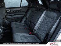 Discover the 2022 Chevrolet Equinox LT, a versatile SUV that combines style, performance, and practi... (image 9)