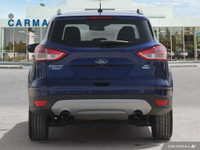 **HOT TRADE ALERT!!** Check out this locally owned 2016 Ford Escape SE 4WD powerhouse loaded with pe... (image 4)