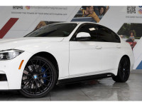 2017 BMW 3 Series 340i xDrive AWD 8-Speed Automatic Sport 3.0L I6 DOHC 24V TwinPower Turbo EXTERIOR... (image 1)