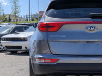 Come see this 2018 Kia Sportage LX while we still have it in stock! * This Kia Sportage is a Bargain... (image 9)