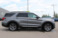 *Price excludes GST and cost/charges associated with financing. Carbonized Grey Metallic - 2025 Ford... (image 5)