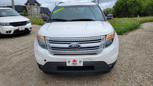 2015 Ford Explorer in Cars & Trucks in Kitchener / Waterloo - Image 2