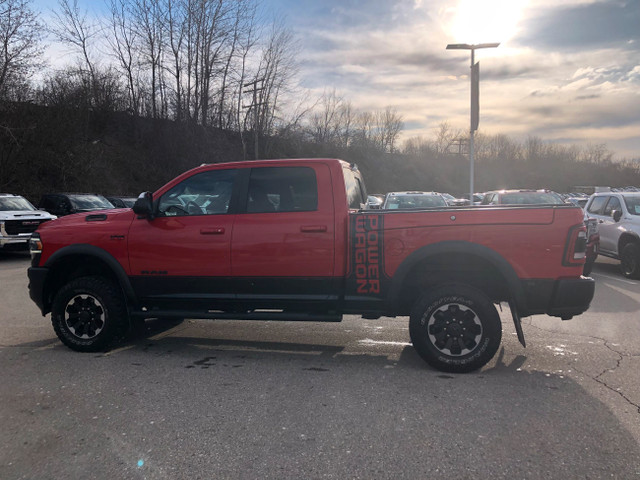 2019 Ram 2500 Power Wagon in Cars & Trucks in London - Image 2