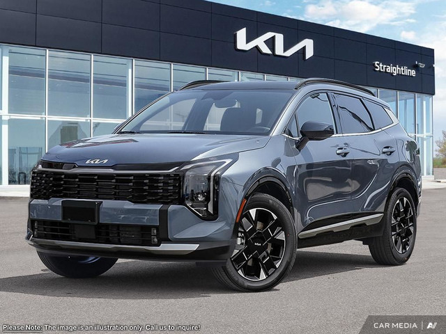 2026 Kia Sportage EX Premium in Cars & Trucks in Medicine Hat
