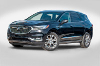 2019 Buick Enclave AVENIR* AWD* 7 PLACES* GROUPE TECH* BOSE* GPS