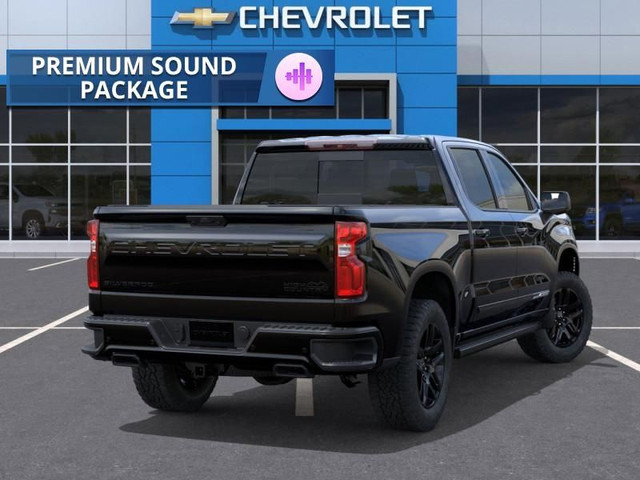 2025 Chevrolet Silverado 1500 High Country in Cars & Trucks in Mississauga / Peel Region - Image 4