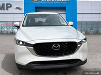 Saskatoon Motor Products - Recent Arrival! 2024 Mazda CX-5 GS - Certified. Certification Program Det... (image 8)