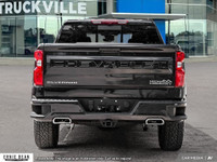 WAS: $98802 NOW: $87201 plus taxes and licensing fees Engine: 8 Cylinder Engine 6.2L/376CI L/100Km C... (image 4)