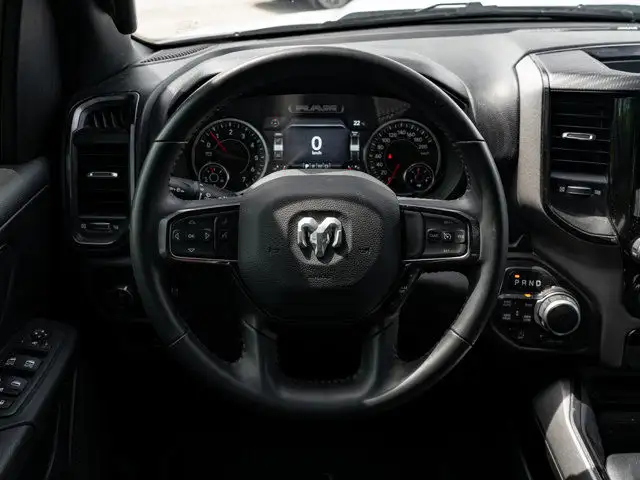 2023 Ram 1500 Big Horn dans Autos et camions dans Barrie - Image 21