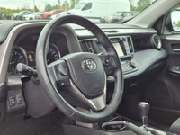Check out this certified 2018 Toyota RAV4 XLE AWD | Sunroof | Heated Seats | Power Seat | Rear Camer... (image 1)